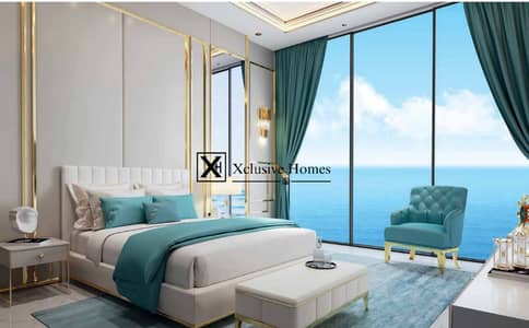 Appartement de 3 chambres à à vendre à Dubai Maritime City, Dubai - 7. jpg Appartement de 3 chambres à à vendre à Dubai Maritime City, Dubai - 7. jpg