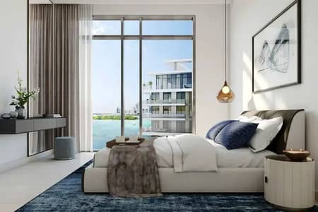 2 Schlafzimmer Wohnung zum zum Verkauf in Dubai Creek Harbour, Dubai - Wohnung in Dubai Creek Harbour，The Cove II，The Cove II Building 11, 2 schlafzimmer, 2899999 AED - 16034978