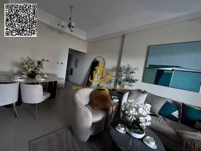 2 Schlafzimmer Wohnung zum zum Verkauf in Al Amerah, Ajman - 10. png