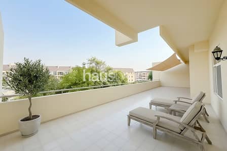 3 Camere Appartamento in vendita a Motor City, Dubai - Appartamento a Motor City，Uptown Motor City，Fox Hill，Fox Hill 7, 3 camere da letto, 3000000 AED - 16035001