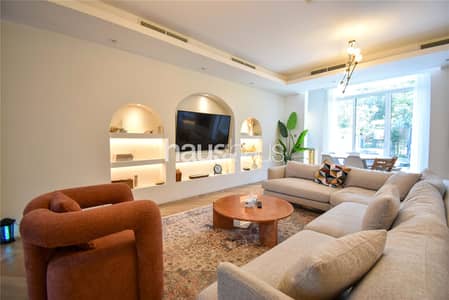 3 Slaapkamers Townhouse te Koop in Motor City, Dubai - Rijwoning in Motor City，Green Community (Motor City)，Casa Flores, 3 slaapkamers, 5200000 AED - 16035000