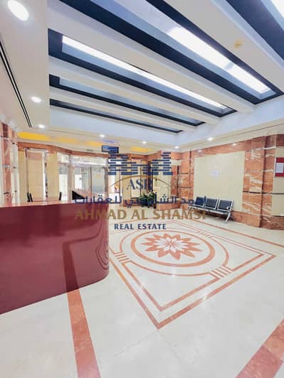 1 Schlafzimmer Wohnung zum zur Miete in Al Nahda (Sharjah), Sharjah - IMG_2888. jpg