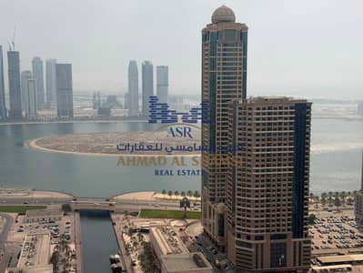 3 Slaapkamers Appartement te Koop in Al Majaz, Sharjah - db5e9296-1c87-4965-8d83-5e3517c5e3d7. jpg 3 Slaapkamers Appartement te Koop in Al Majaz, Sharjah - db5e9296-1c87-4965-8d83-5e3517c5e3d7. jpg
