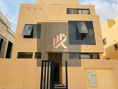 4 Bedroom Villa for Sale in Hoshi, Sharjah - WhatsApp Image 2026-07-30 at 4.32. 26 PM (1). jpeg 4 Bedroom Villa for Sale in Hoshi, Sharjah - WhatsApp Image 2026-07-30 at 4.32. 26 PM (1). jpeg