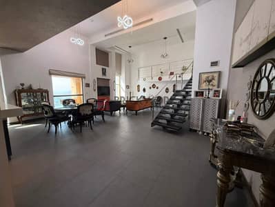 Penthouse de  à à vendre à Jumeirah Beach Residence (JBR), Dubai - c5e2bee0-5952-4edf-890e-80cf21e3e410. JPG