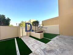 فیلا في حدائق الراحة 5 غرف 260000 درهم - 16035038
