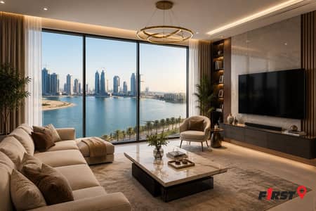 3 Camere Appartamento in Vendita a Al Khan, Sharjah - 32. jpg 3 Camere Appartamento in Vendita a Al Khan, Sharjah - 32. jpg