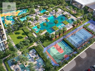 2 habitaciones Apartamento para en Venta en Motor City, Dubai - Screenshot 2026-01-10 170849. png