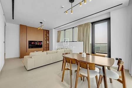 3 Bedroom Apartment for Rent in Jumeirah Village Circle (JVC), Dubai - FULLY FURNISHED | HIGH FLOOR | SPACIOUS LAYOUT 3 Bedroom Apartment for Rent in Jumeirah Village Circle (JVC), Dubai - FULLY FURNISHED | HIGH FLOOR | SPACIOUS LAYOUT
