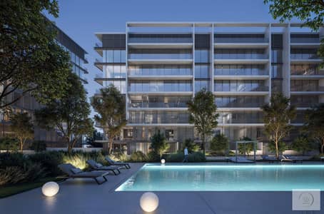 4 Camere Penthouse in Vendita a Aljada, Sharjah - Screenshot 2026-08-01 174841. png