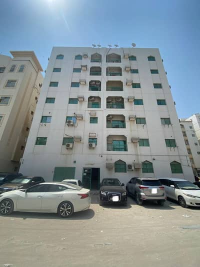 10+ Schlafzimmer Building zum zum Verkauf in Al Nabba, Sharjah - 3. jpg