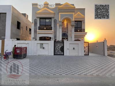5 Bedroom Villa for Sale in Al Helio, Ajman - hhhhhhhhhhhh. jpeg 5 Bedroom Villa for Sale in Al Helio, Ajman - hhhhhhhhhhhh. jpeg