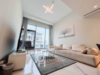 2 Bedroom Apartment for Rent in Business Bay, Dubai - J ONE TOWER A_-11. jpg