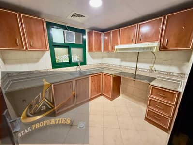 1 Schlafzimmer Wohnung zum zur Miete in Al Qasimia, Sharjah - IMG-20250118-WA0168. jpg