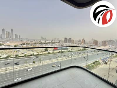 1 habitación Apartamento para en Alquiler en Al Jaddaf, Dubai - IMG_3582. jpg