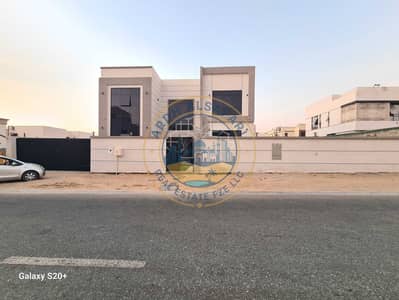 5 Bedroom Villa for Sale in Hoshi, Sharjah - 20260723_191157. jpg 5 Bedroom Villa for Sale in Hoshi, Sharjah - 20260723_191157. jpg