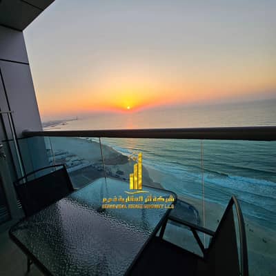 2 Schlafzimmer Wohnung zum Miete in Corniche Ajman, Ajman - IMG-20250724-WA0138. jpg 2 Schlafzimmer Wohnung zum Miete in Corniche Ajman, Ajman - IMG-20250724-WA0138. jpg