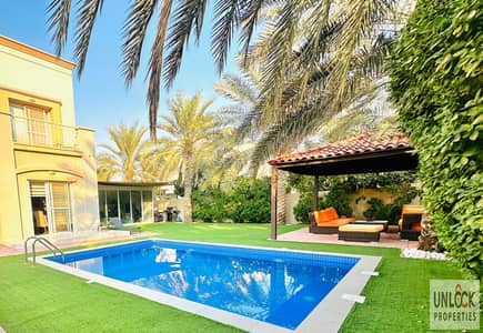 فیلا 3 غرف نوم للبيع في الينابيع، دبي - IMG_3074. jpg