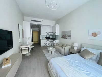 Studio te Huur in Jumeirah Village Circle (JVC), Dubai - WhatsApp Image 2025-02-15 at 4.44. 43 PM. jpeg