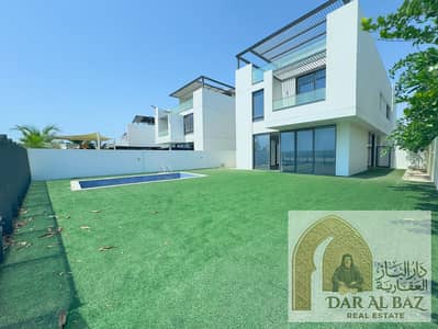 6 Schlafzimmer Villa zum zur Miete in Ajmal Makan City - Sharjah Waterfront, Sharjah - WhatsApp Image 2026-07-28 at 2.25. 12 PM (11). jpeg 6 Schlafzimmer Villa zum zur Miete in Ajmal Makan City - Sharjah Waterfront, Sharjah - WhatsApp Image 2026-07-28 at 2.25. 12 PM (11). jpeg