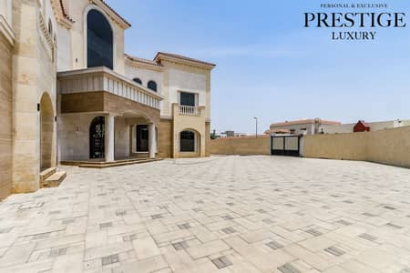 فیلا 6 غرف نوم للايجار في ند الشبا، دبي - PONE6451-HDR. jpg
