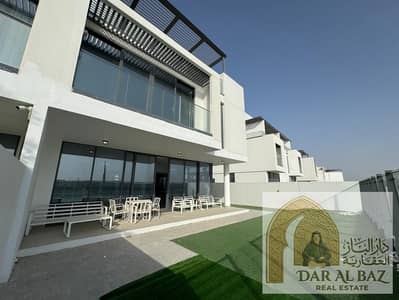 5 Bedroom Villa for Rent in Ajmal Makan City - Sharjah Waterfront, Sharjah - WhatsApp Image 2026-07-17 at 11.30. 16 AM (4). jpeg 5 Bedroom Villa for Rent in Ajmal Makan City - Sharjah Waterfront, Sharjah - WhatsApp Image 2026-07-17 at 11.30. 16 AM (4). jpeg