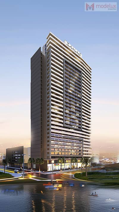 2 Camere Appartamento in affitto a Jumeirah Village Circle (JVC), Dubai - Tower_108-Homepage_Hero_9x16. jpg 2 Camere Appartamento in affitto a Jumeirah Village Circle (JVC), Dubai - Tower_108-Homepage_Hero_9x16. jpg