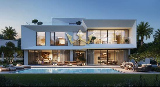 4 Slaapkamers Villa te Koop in The Oasis by Emaar, Dubai - 1. jpeg