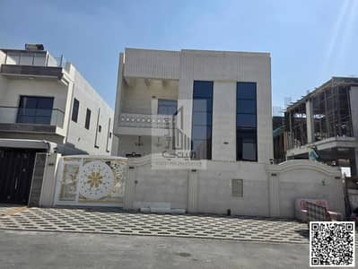 5 Camere Villa in Vendita a Al Yasmeen, Ajman - WhatsApp Image 2026-04-01 at 9.23. 16 PM (4). jpeg 5 Camere Villa in Vendita a Al Yasmeen, Ajman - WhatsApp Image 2026-04-01 at 9.23. 16 PM (4). jpeg