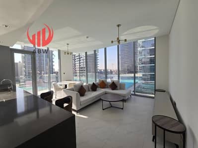 2 Schlafzimmer Wohnung zum zur Miete in Mohammed Bin Rashid City (MBR City), Dubai - WhatsApp Image 2026-02-09 at 18.43. 04 (1). jpeg 2 Schlafzimmer Wohnung zum zur Miete in Mohammed Bin Rashid City (MBR City), Dubai - WhatsApp Image 2026-02-09 at 18.43. 04 (1). jpeg