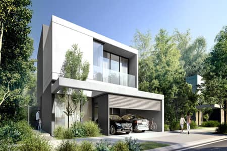 4 Cпальни Вилла Продажа в Al Menhaz, Шарджа - Вилла в Al Menhaz,Masaar 3, 4 cпальни, 4400000 AED - 16035066 4 Cпальни Вилла Продажа в Al Menhaz, Шарджа - Вилла в Al Menhaz,Masaar 3, 4 cпальни, 4400000 AED - 16035066