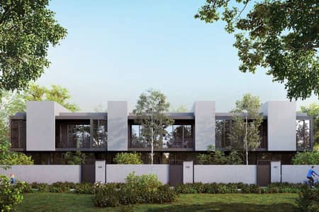 4 Camere Townhouse in vendita a Al Menhaz, Sharjah - Villetta a schiera a Al Menhaz,Masaar 3, 4 camere da letto, 2875000 AED - 16035067 4 Camere Townhouse in vendita a Al Menhaz, Sharjah - Villetta a schiera a Al Menhaz,Masaar 3, 4 camere da letto, 2875000 AED - 16035067