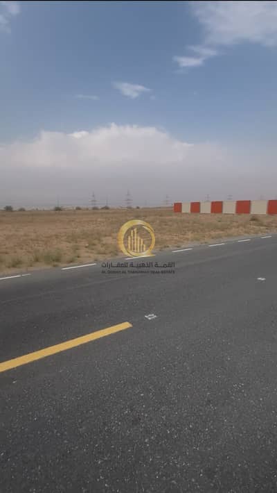 Plot for Sale in Muzairah, Sharjah - WhatsApp Image 2026-08-01 at 06.56. 05 (1). jpeg Plot for Sale in Muzairah, Sharjah - WhatsApp Image 2026-08-01 at 06.56. 05 (1). jpeg