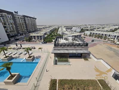 1 Schlafzimmer Wohnung zum zur Miete in Rukan, Dubai - Wohnung in Rukan，Rukan Residence, 1 schlafzimmer, 57000 AED - 16035218