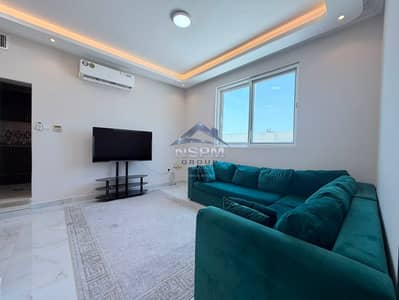 1 habitación Apartamento para en Alquiler en Al Mushrif, Abu Dhabi - WhatsApp Image 2026-07-22 at 12.59. 47 PM (2). jpeg
