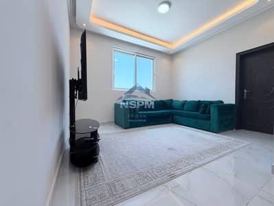 1 habitación Apartamento para en Alquiler en Al Mushrif, Abu Dhabi - WhatsApp Image 2026-07-22 at 12.59. 48 PM (1). jpeg 1 habitación Apartamento para en Alquiler en Al Mushrif, Abu Dhabi - WhatsApp Image 2026-07-22 at 12.59. 48 PM (1). jpeg