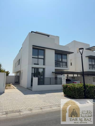 5 Bedroom Villa for Rent in Ajmal Makan City - Sharjah Waterfront, Sharjah - WhatsApp Image 2026-07-25 at 6.07. 19 PM. jpeg 5 Bedroom Villa for Rent in Ajmal Makan City - Sharjah Waterfront, Sharjah - WhatsApp Image 2026-07-25 at 6.07. 19 PM. jpeg