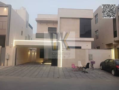 5 Schlafzimmer Villa zum zum Verkauf in Al Yasmeen, Ajman - WhatsApp Image 2026-07-30 at 7.23. 27 PM (1). jpeg 5 Schlafzimmer Villa zum zum Verkauf in Al Yasmeen, Ajman - WhatsApp Image 2026-07-30 at 7.23. 27 PM (1). jpeg