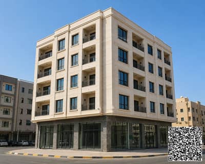 Building in vendita a Al Alia, Ajman - ChatGPT Image 1 أغسطس 2026، 12_26_16 م. png Building in vendita a Al Alia, Ajman - ChatGPT Image 1 أغسطس 2026، 12_26_16 م. png