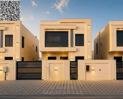 3 Bedroom Villa for Sale in Al Helio, Ajman - 4d2e073f-2d2e-48c8-8d7c-edc73183a612. jpg 3 Bedroom Villa for Sale in Al Helio, Ajman - 4d2e073f-2d2e-48c8-8d7c-edc73183a612. jpg