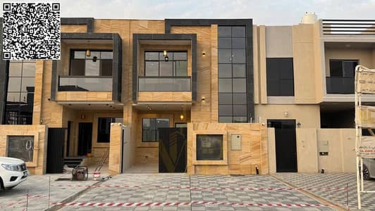 5 Bedroom Villa for Sale in Al Helio, Ajman - WhatsApp Image 2026-01-03 at 10.48. 52 AM (1). jpeg 5 Bedroom Villa for Sale in Al Helio, Ajman - WhatsApp Image 2026-01-03 at 10.48. 52 AM (1). jpeg