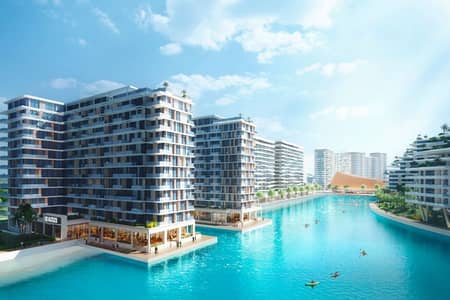 Estudio para en Venta en Dubai South, Dubai - Apartamento en Dubai South,Azizi Venice,Azizi Venice 15, 639000 AED - 16035302 Estudio para en Venta en Dubai South, Dubai - Apartamento en Dubai South,Azizi Venice,Azizi Venice 15, 639000 AED - 16035302