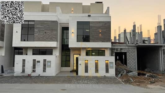 5 Camere Villa in vendita a Al Helio, Ajman - WhatsApp Image 2026-01-03 at 10.13. 28 AM (1). jpeg 5 Camere Villa in vendita a Al Helio, Ajman - WhatsApp Image 2026-01-03 at 10.13. 28 AM (1). jpeg