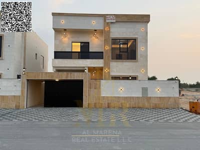 5 Bedroom Villa for Sale in Al Helio, Ajman - WhatsApp Image 2026-01-03 at 10.59. 55 AM. jpeg 5 Bedroom Villa for Sale in Al Helio, Ajman - WhatsApp Image 2026-01-03 at 10.59. 55 AM. jpeg