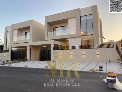 4 Bedroom Villa for Sale in Al Zahya, Ajman - 856694905-800x600. jpeg 4 Bedroom Villa for Sale in Al Zahya, Ajman - 856694905-800x600. jpeg