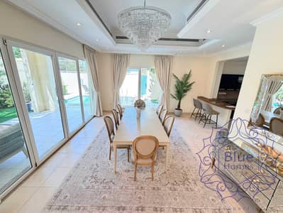 4 Bedroom Villa for Rent in Al Barsha, Dubai - IMG_7901. jpg