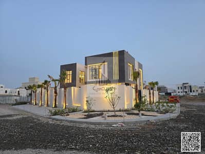 5 Bedroom Villa for Sale in Al Yasmeen, Ajman - WhatsApp Image 2026-04-20 at 7.34. 49 PM (16). jpeg 5 Bedroom Villa for Sale in Al Yasmeen, Ajman - WhatsApp Image 2026-04-20 at 7.34. 49 PM (16). jpeg