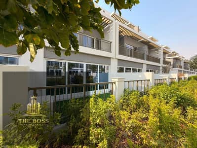 4 Camere Townhouse in Vendita a DAMAC Hills 2 (Akoya by DAMAC), Dubai - WhatsApp Image 2026-08-01 at 3.49. 56 PM (1). jpeg