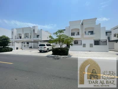 3 habitaciones Villa para en Alquiler en Ajmal Makan City - Sharjah Waterfront, Sharjah - WhatsApp Image 2026-07-20 at 5.31. 57 PM. jpeg