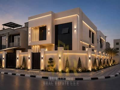 5 Camere Villa in vendita a Al Zahya, Ajman - 856686551-800x600. jpeg 5 Camere Villa in vendita a Al Zahya, Ajman - 856686551-800x600. jpeg